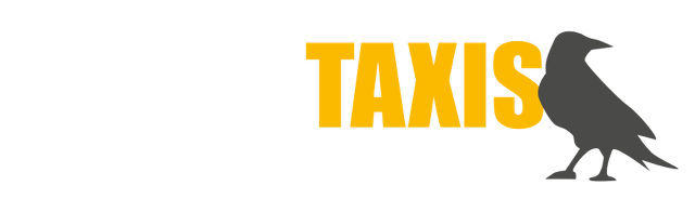 Raven Taxis – 01803 20 30 40